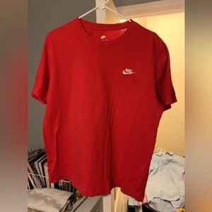 Men’s Nike Tee Shirt